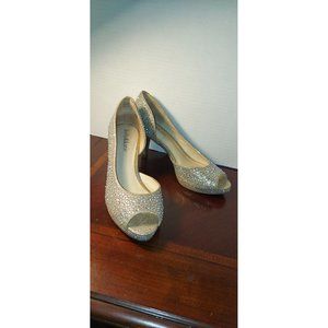Kelly & Katie Formal Wear High Heel Shoes